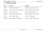 Preview for 38 page of Waygate Technologies Krautkramer USM 100 Operating Manual