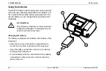 Preview for 48 page of Waygate Technologies Krautkramer USM 100 Operating Manual