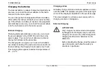 Preview for 52 page of Waygate Technologies Krautkramer USM 100 Operating Manual