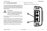 Preview for 53 page of Waygate Technologies Krautkramer USM 100 Operating Manual