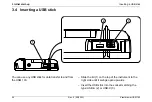 Preview for 54 page of Waygate Technologies Krautkramer USM 100 Operating Manual