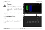 Предварительный просмотр 57 страницы Waygate Technologies Krautkramer USM 100 Operating Manual