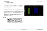 Preview for 58 page of Waygate Technologies Krautkramer USM 100 Operating Manual