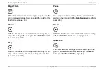 Предварительный просмотр 76 страницы Waygate Technologies Krautkramer USM 100 Operating Manual