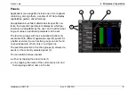 Предварительный просмотр 81 страницы Waygate Technologies Krautkramer USM 100 Operating Manual