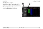 Предварительный просмотр 83 страницы Waygate Technologies Krautkramer USM 100 Operating Manual