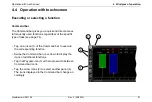 Предварительный просмотр 87 страницы Waygate Technologies Krautkramer USM 100 Operating Manual