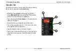 Preview for 92 page of Waygate Technologies Krautkramer USM 100 Operating Manual