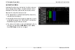 Preview for 94 page of Waygate Technologies Krautkramer USM 100 Operating Manual