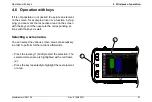 Предварительный просмотр 97 страницы Waygate Technologies Krautkramer USM 100 Operating Manual