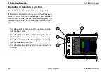 Preview for 98 page of Waygate Technologies Krautkramer USM 100 Operating Manual