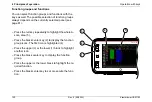 Preview for 100 page of Waygate Technologies Krautkramer USM 100 Operating Manual