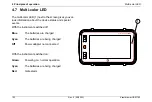 Предварительный просмотр 102 страницы Waygate Technologies Krautkramer USM 100 Operating Manual