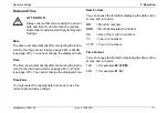 Preview for 111 page of Waygate Technologies Krautkramer USM 100 Operating Manual