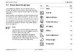 Preview for 121 page of Waygate Technologies Krautkramer USM 100 Operating Manual