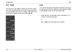 Preview for 122 page of Waygate Technologies Krautkramer USM 100 Operating Manual