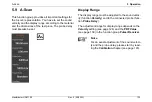 Предварительный просмотр 125 страницы Waygate Technologies Krautkramer USM 100 Operating Manual