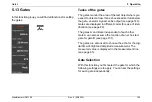 Preview for 145 page of Waygate Technologies Krautkramer USM 100 Operating Manual