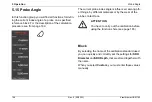 Preview for 156 page of Waygate Technologies Krautkramer USM 100 Operating Manual