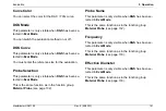 Preview for 161 page of Waygate Technologies Krautkramer USM 100 Operating Manual