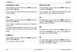 Preview for 164 page of Waygate Technologies Krautkramer USM 100 Operating Manual