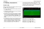 Preview for 170 page of Waygate Technologies Krautkramer USM 100 Operating Manual