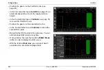 Предварительный просмотр 200 страницы Waygate Technologies Krautkramer USM 100 Operating Manual