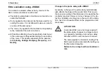 Preview for 202 page of Waygate Technologies Krautkramer USM 100 Operating Manual