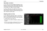 Preview for 209 page of Waygate Technologies Krautkramer USM 100 Operating Manual