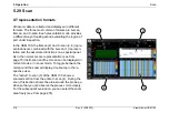 Предварительный просмотр 218 страницы Waygate Technologies Krautkramer USM 100 Operating Manual