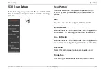 Preview for 221 page of Waygate Technologies Krautkramer USM 100 Operating Manual