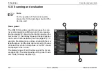 Предварительный просмотр 232 страницы Waygate Technologies Krautkramer USM 100 Operating Manual