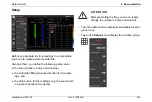 Preview for 245 page of Waygate Technologies Krautkramer USM 100 Operating Manual