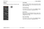 Preview for 249 page of Waygate Technologies Krautkramer USM 100 Operating Manual