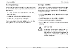 Preview for 252 page of Waygate Technologies Krautkramer USM 100 Operating Manual