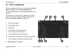 Предварительный просмотр 253 страницы Waygate Technologies Krautkramer USM 100 Operating Manual