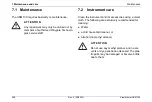 Preview for 258 page of Waygate Technologies Krautkramer USM 100 Operating Manual