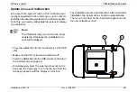 Предварительный просмотр 265 страницы Waygate Technologies Krautkramer USM 100 Operating Manual