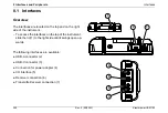 Preview for 268 page of Waygate Technologies Krautkramer USM 100 Operating Manual