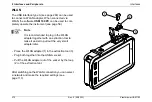 Предварительный просмотр 270 страницы Waygate Technologies Krautkramer USM 100 Operating Manual