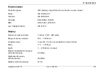 Preview for 305 page of Waygate Technologies Krautkramer USM 100 Operating Manual