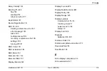 Preview for 315 page of Waygate Technologies Krautkramer USM 100 Operating Manual