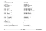 Preview for 316 page of Waygate Technologies Krautkramer USM 100 Operating Manual