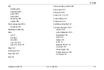 Preview for 317 page of Waygate Technologies Krautkramer USM 100 Operating Manual