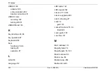 Preview for 320 page of Waygate Technologies Krautkramer USM 100 Operating Manual