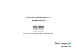 Предварительный просмотр 330 страницы Waygate Technologies Krautkramer USM 100 Operating Manual