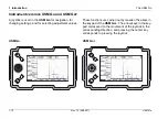 Предварительный просмотр 30 страницы Waygate Technologies Krautkramer USM Go Operating Manual