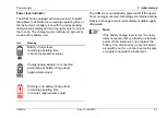 Предварительный просмотр 47 страницы Waygate Technologies Krautkramer USM Go Operating Manual