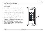 Предварительный просмотр 51 страницы Waygate Technologies Krautkramer USM Go Operating Manual