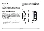 Предварительный просмотр 52 страницы Waygate Technologies Krautkramer USM Go Operating Manual